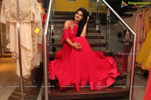 Designer Ridhi Mehra Anahita