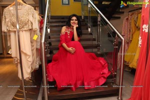 Designer Ridhi Mehra Anahita