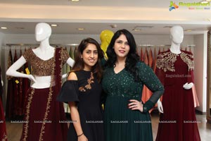 Designer Ridhi Mehra Anahita