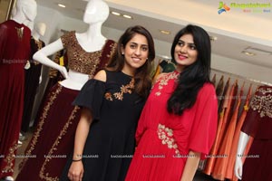 Designer Ridhi Mehra Anahita