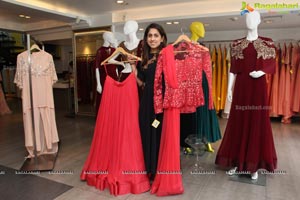 Designer Ridhi Mehra Anahita