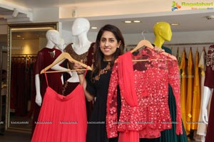 Designer Ridhi Mehra Anahita