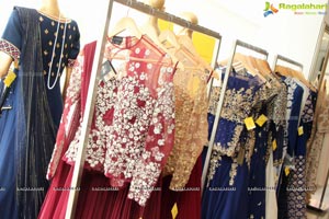 Designer Ridhi Mehra Anahita