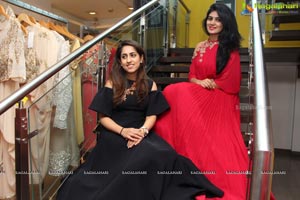 Designer Ridhi Mehra Anahita