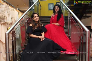 Designer Ridhi Mehra Anahita