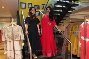 Designer Ridhi Mehra Anahita