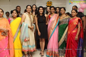 Dhanya Balakrishna Anoos Salon