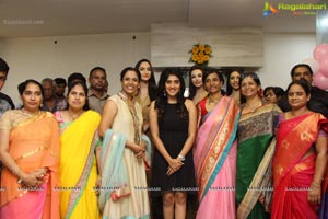 Dhanya Balakrishna Anoos Salon