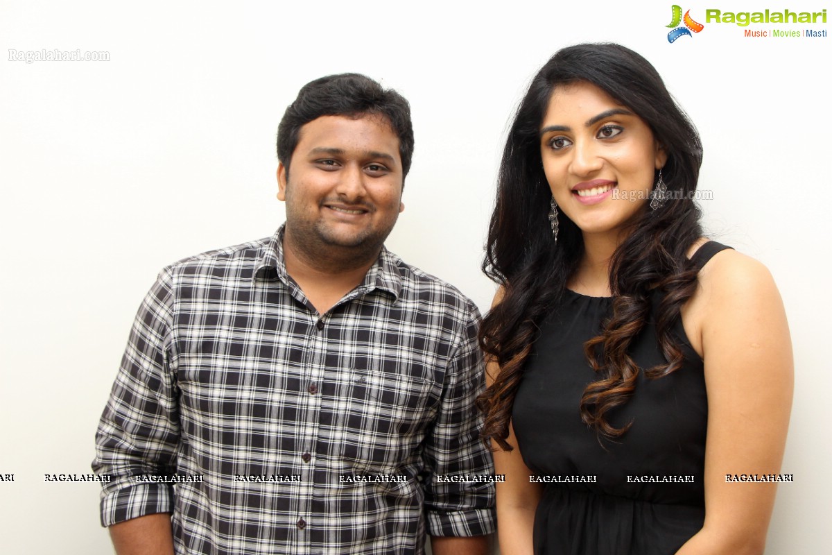 Dhanya Balakrishna launches Anoos Salon & Clinic at Kompally, Hyderabad