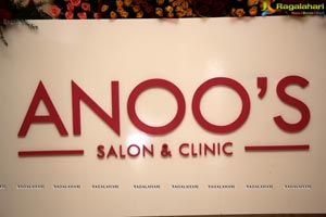 Anoos Salon and Clinic