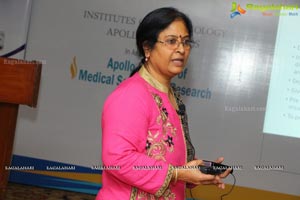 Apollo Hospitals