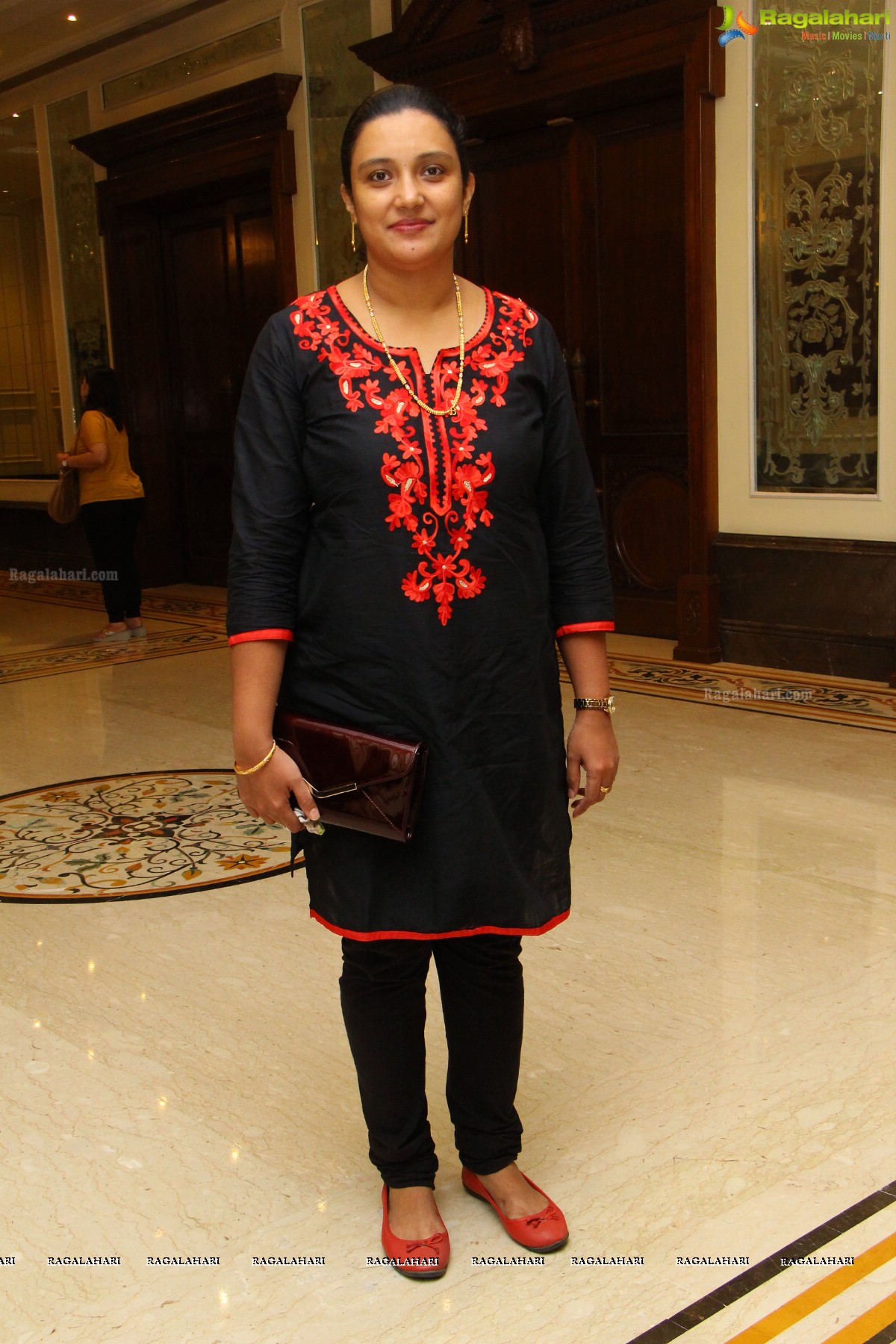 Audi A4 Launch Party at Taj Krishna, Hyderabad