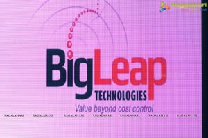 Big Leap Technologies 1st Anniversary Celebrations