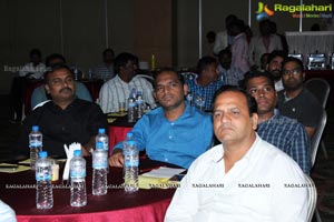 Big Leap Technologies 1st Anniversary Celebrations