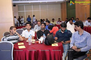 Big Leap Technologies 1st Anniversary Celebrations