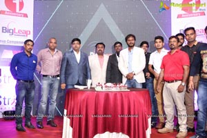 Big Leap Technologies 1st Anniversary Celebrations