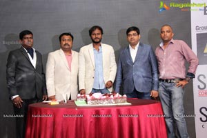 Big Leap Technologies 1st Anniversary Celebrations