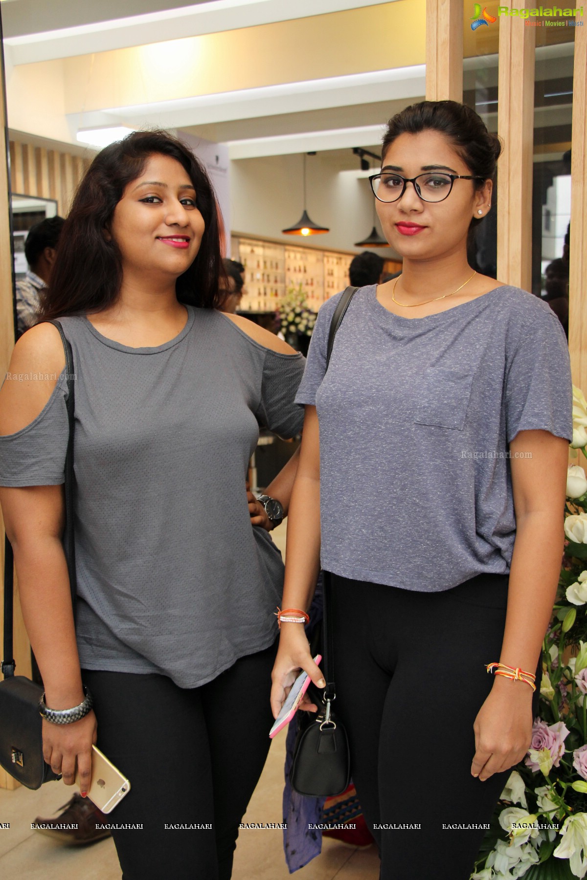 Spalon India launches its Flagship Salon Bounce Salon & Spa at Jubilee Hills