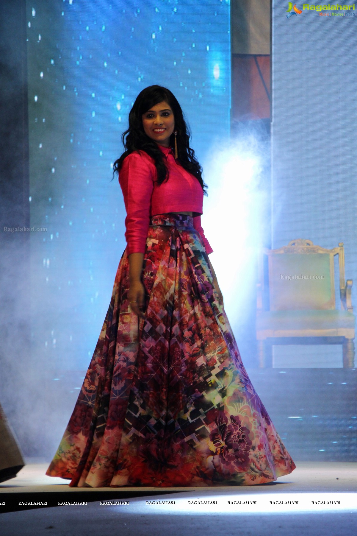 Believe - A Fashion Extravaganza in aid of Breast Cancer Awareness by Secunderabad Club in association with Ushalakshmi Breast Cancer Foundation