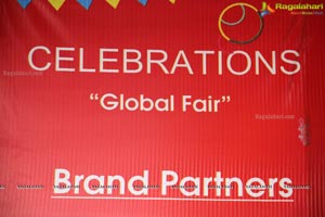 Celebrations Global Fair