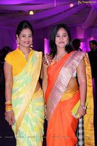 Saree Dhoti Ceremony