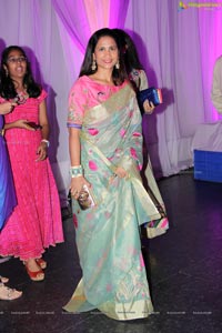 Saree Dhoti Ceremony