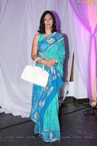 Saree Dhoti Ceremony