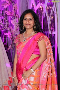 Saree Dhoti Ceremony