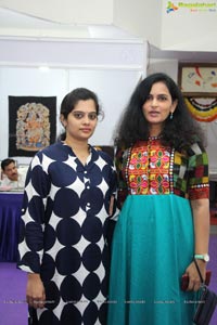 Cottage Craft Mela