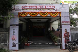 Cottage Craft Mela