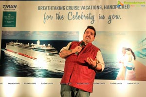 Cruise to Comedy