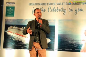 Cruise to Comedy