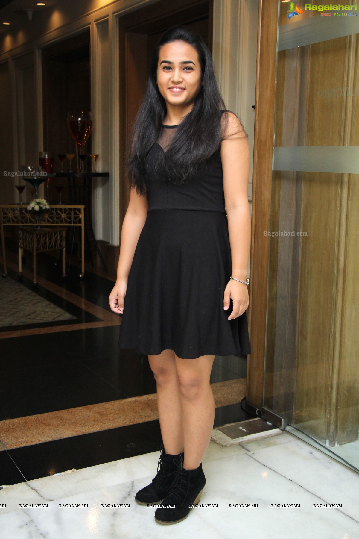 Cruise to Comedy Event at ITC Kakatiya, Hyderabad