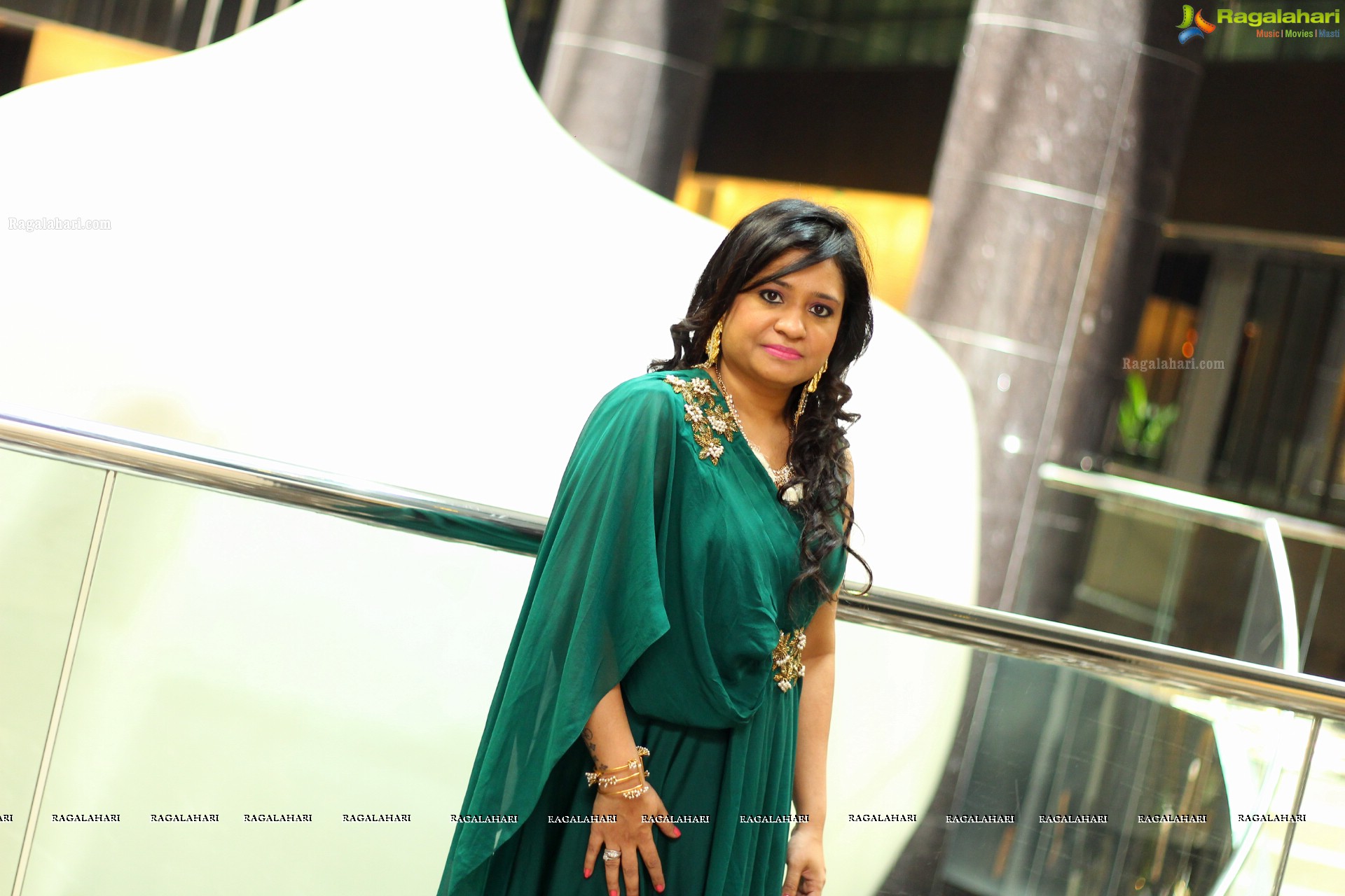 Divinos Ladies Club Chapter Two Grand Launch at Park Hyatt, Hyderabad