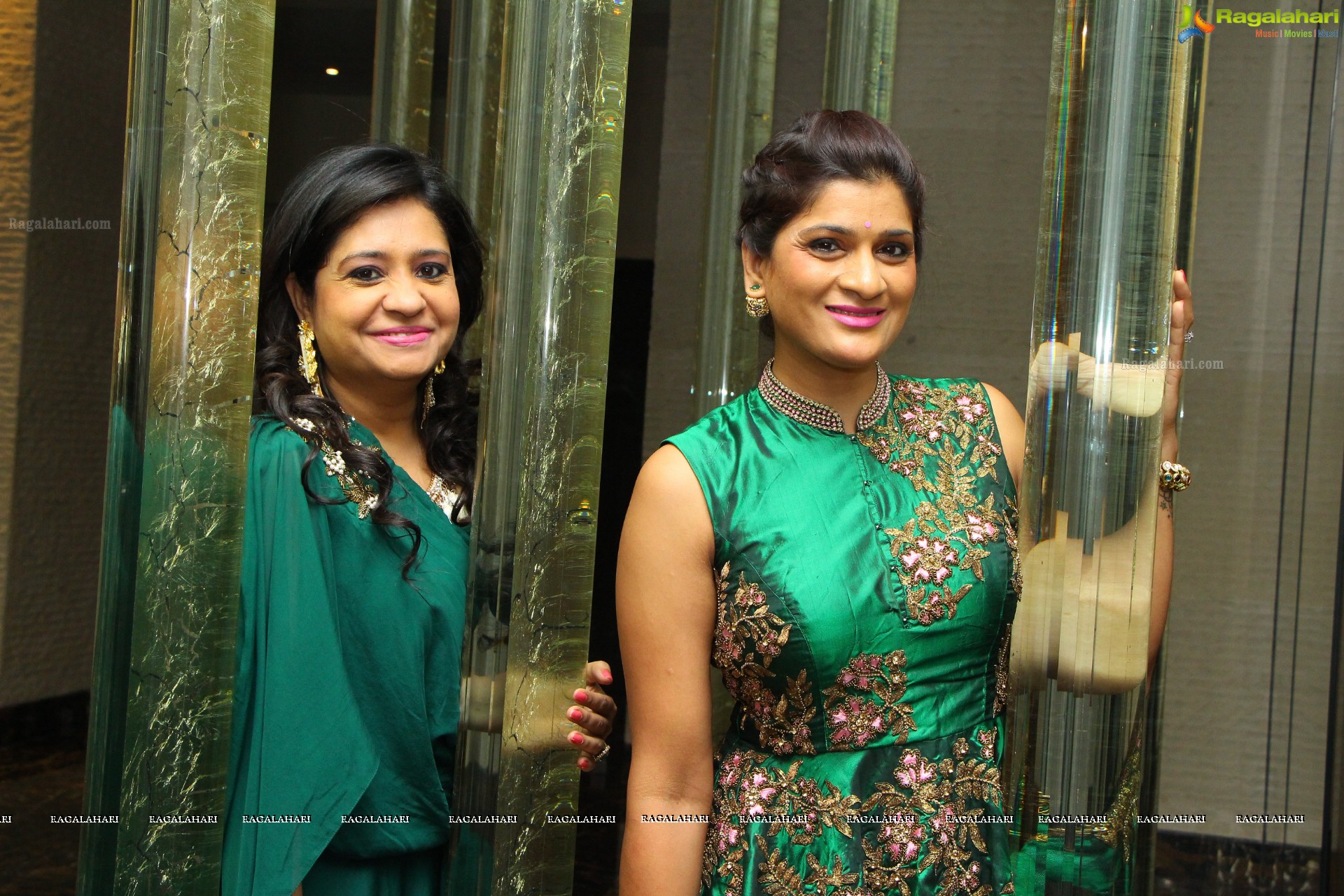 Divinos Ladies Club Chapter Two Grand Launch at Park Hyatt, Hyderabad