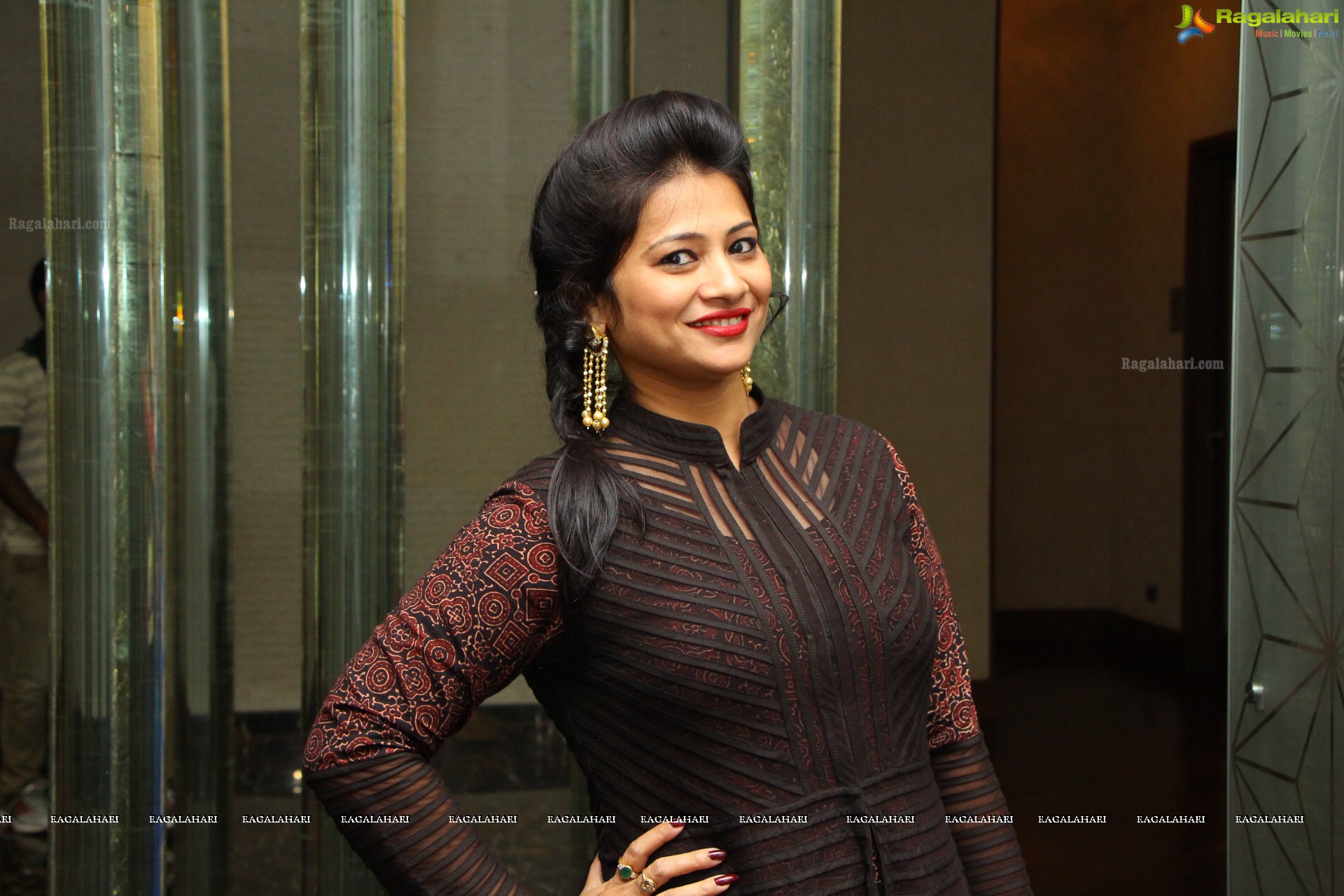 Divinos Ladies Club Chapter Two Grand Launch at Park Hyatt, Hyderabad