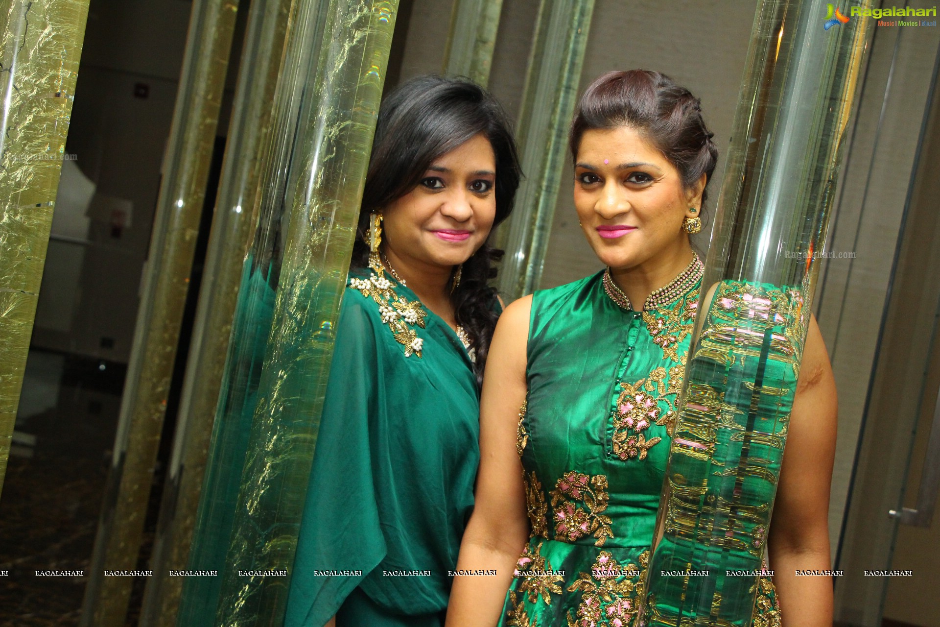 Divinos Ladies Club Chapter Two Grand Launch at Park Hyatt, Hyderabad