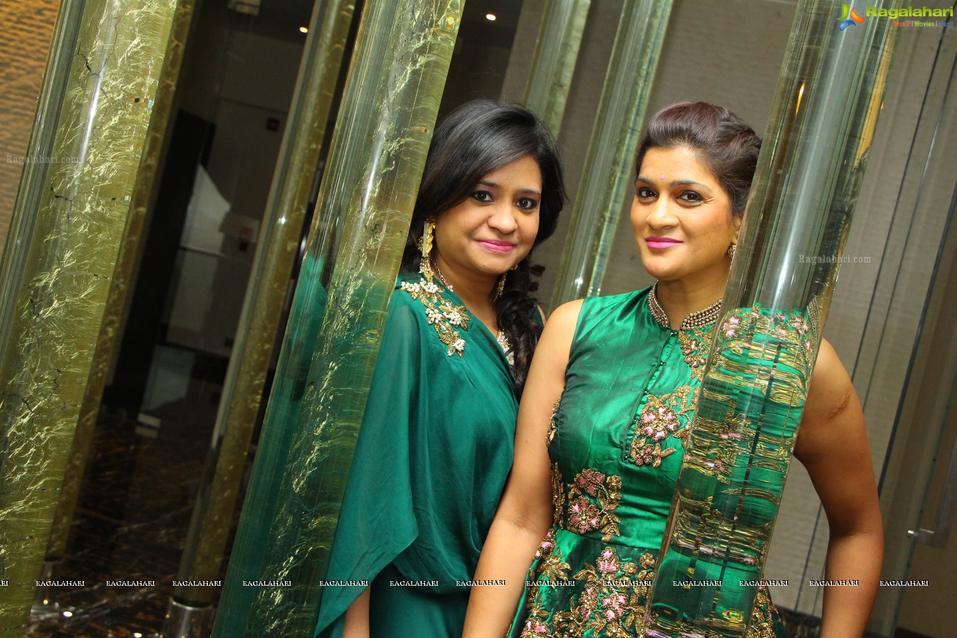 Divinos Ladies Club Chapter Two Grand Launch at Park Hyatt, Hyderabad