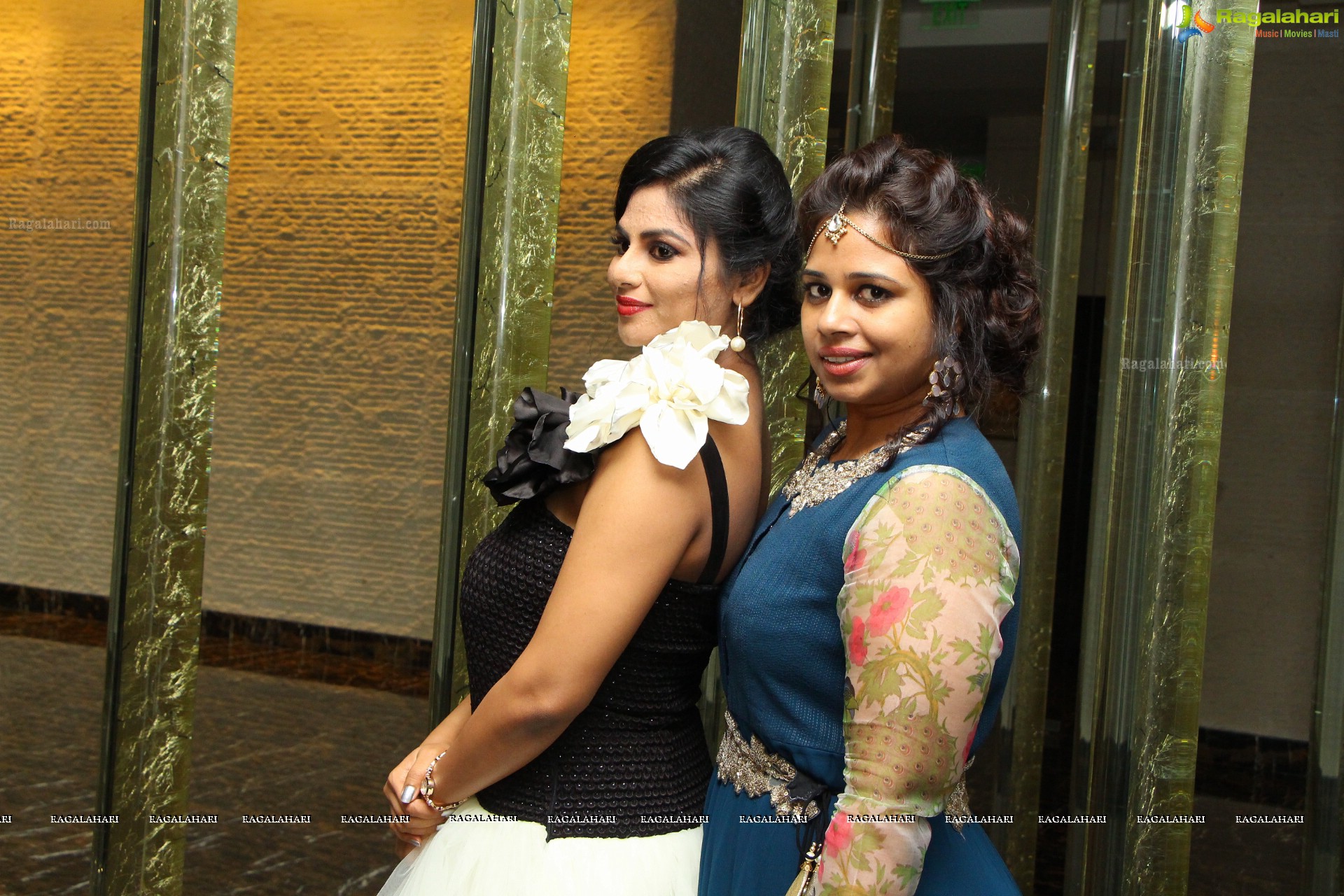 Divinos Ladies Club Chapter Two Grand Launch at Park Hyatt, Hyderabad