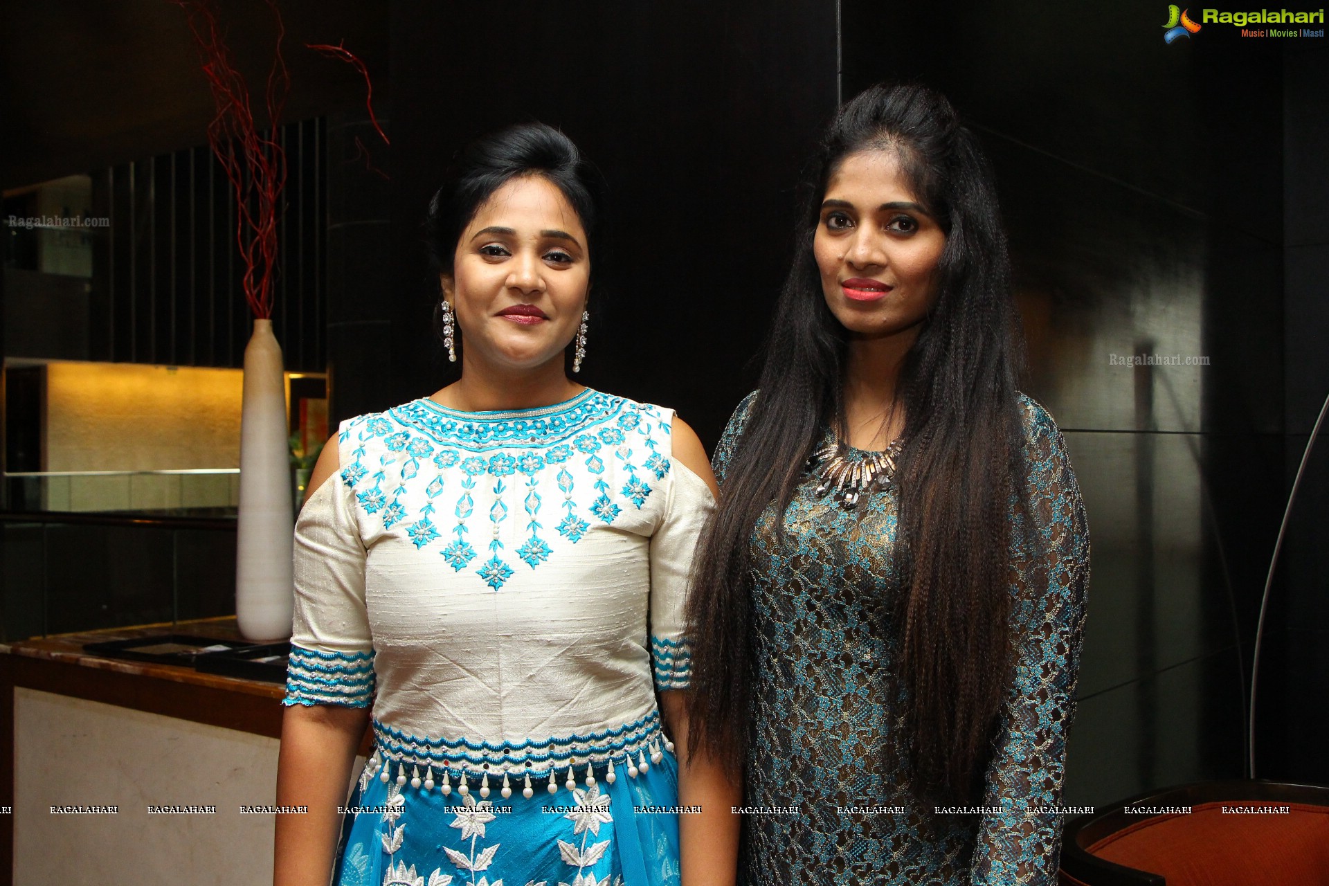 Divinos Ladies Club Chapter Two Grand Launch at Park Hyatt, Hyderabad