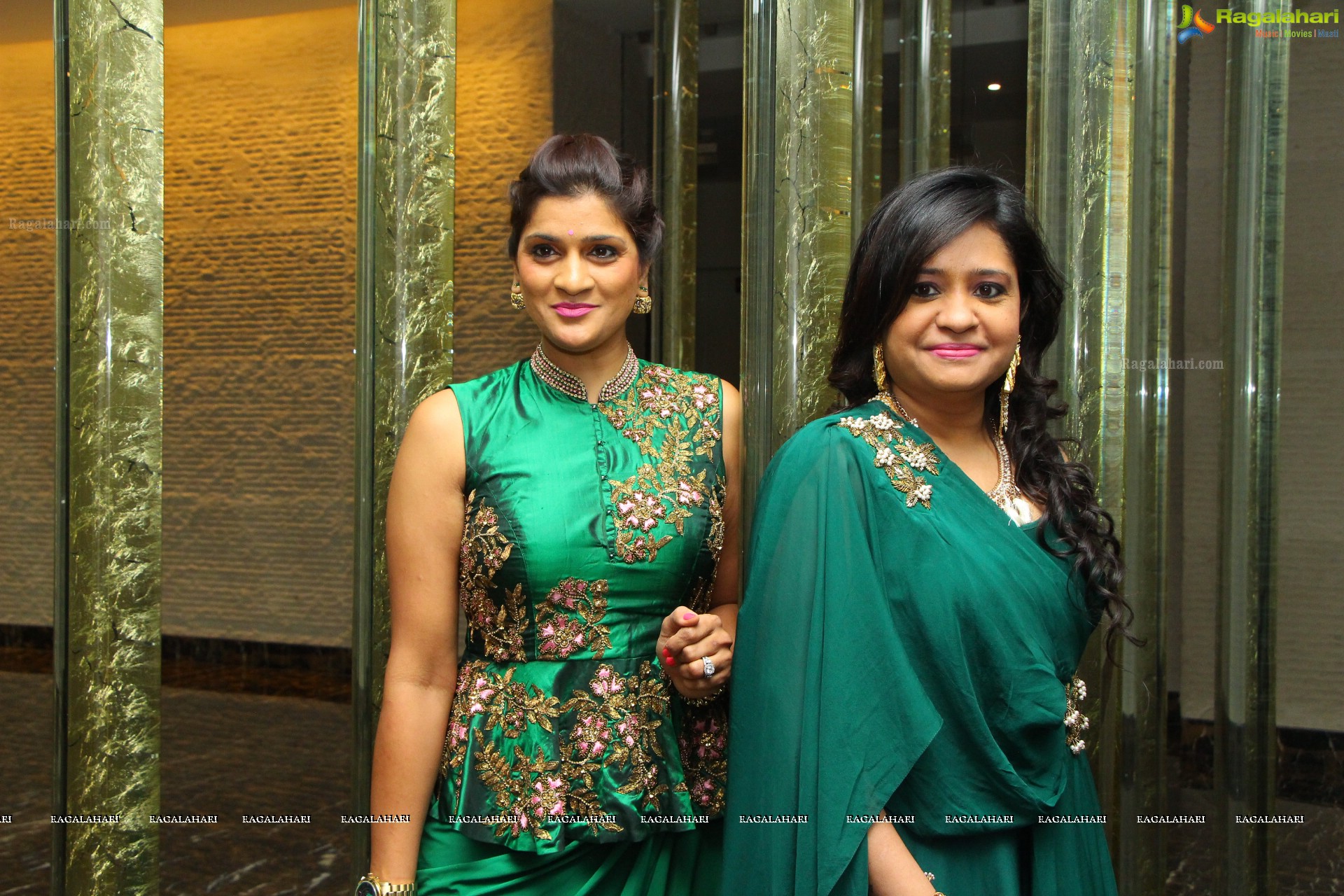 Divinos Ladies Club Chapter Two Grand Launch at Park Hyatt, Hyderabad