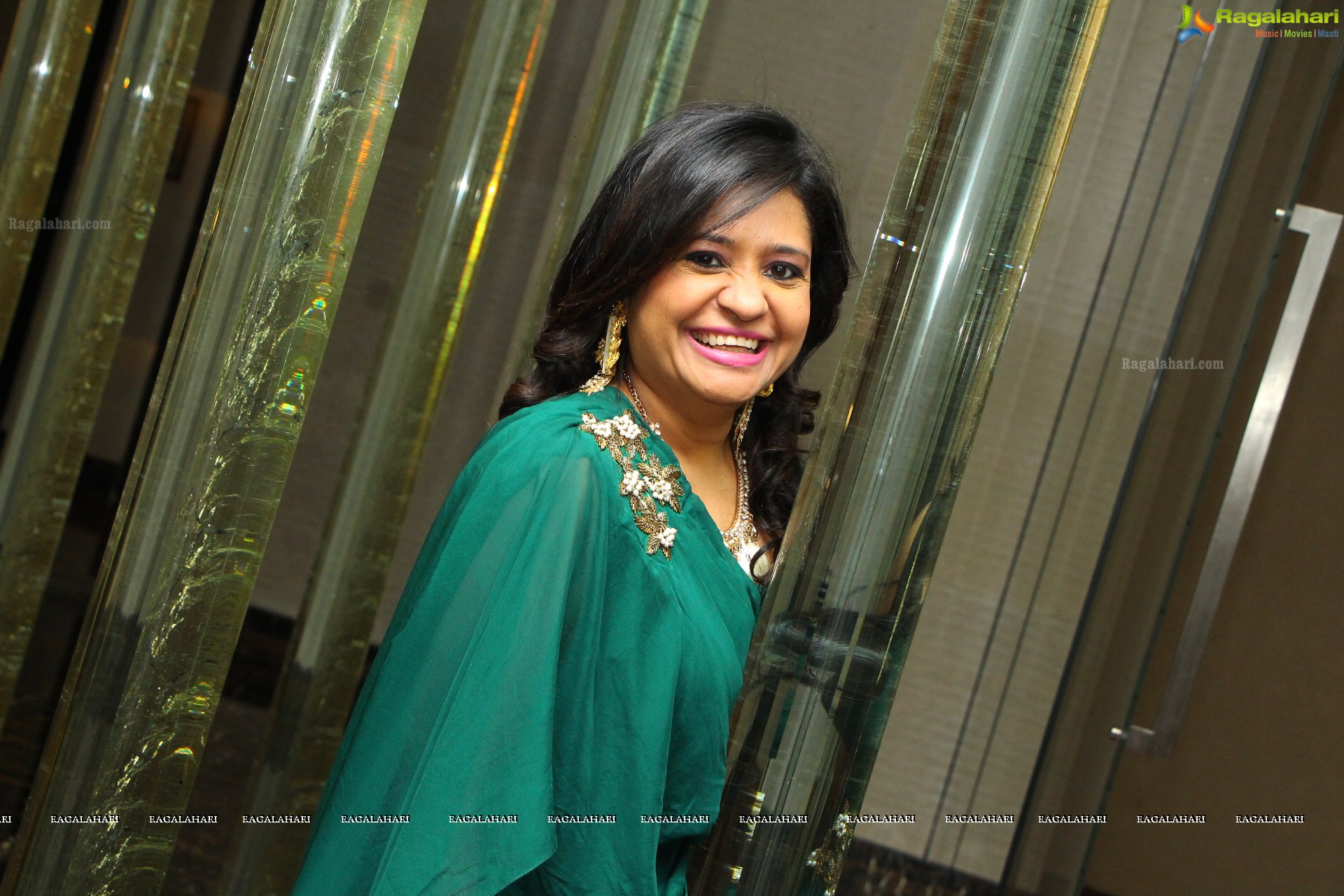 Divinos Ladies Club Chapter Two Grand Launch at Park Hyatt, Hyderabad