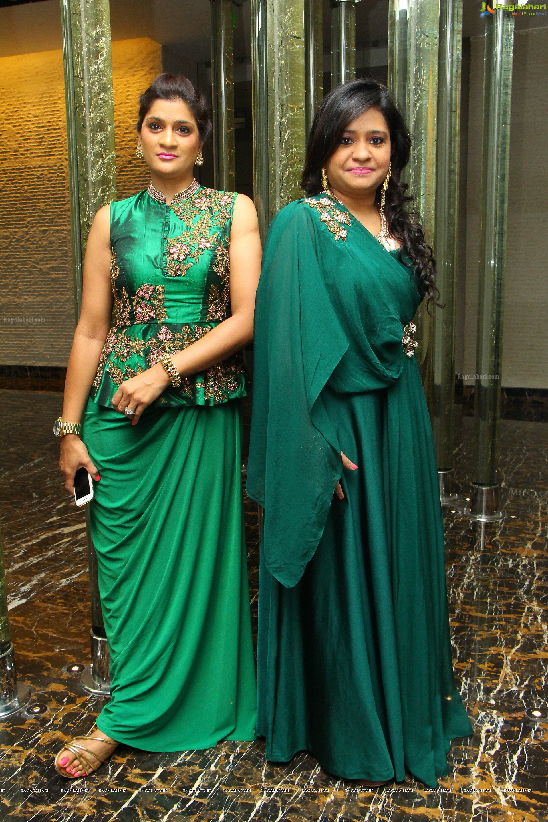 Divinos Ladies Club Chapter Two Grand Launch at Park Hyatt, Hyderabad