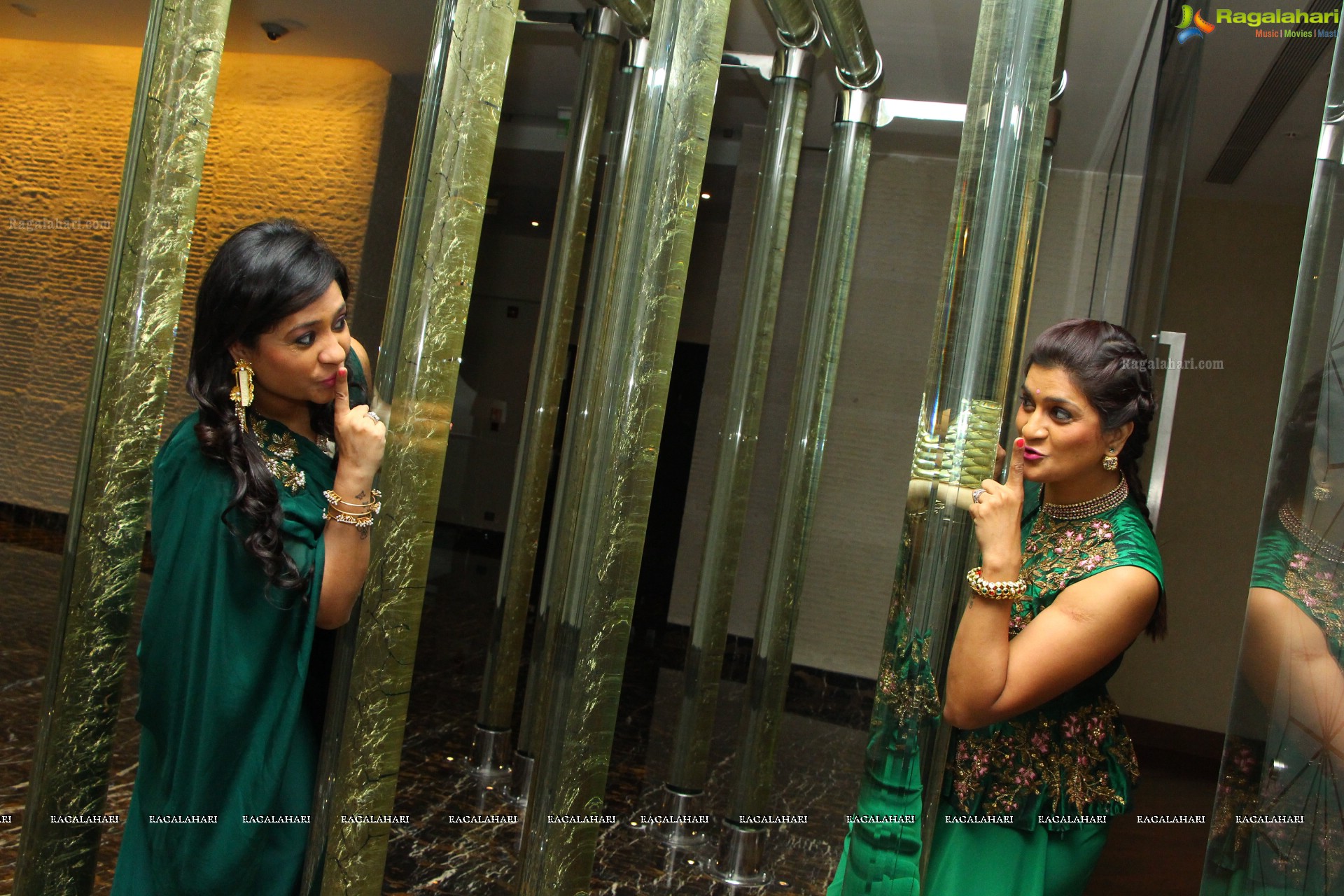 Divinos Ladies Club Chapter Two Grand Launch at Park Hyatt, Hyderabad