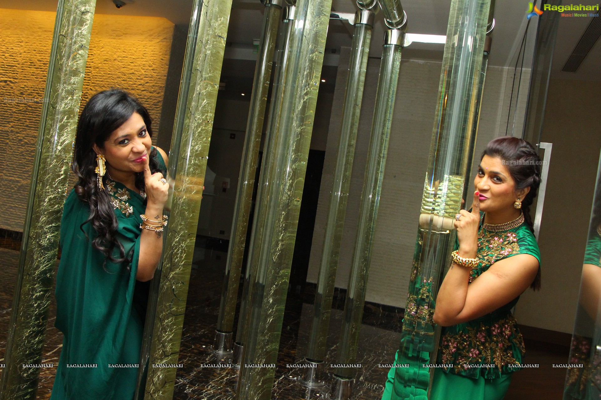 Divinos Ladies Club Chapter Two Grand Launch at Park Hyatt, Hyderabad