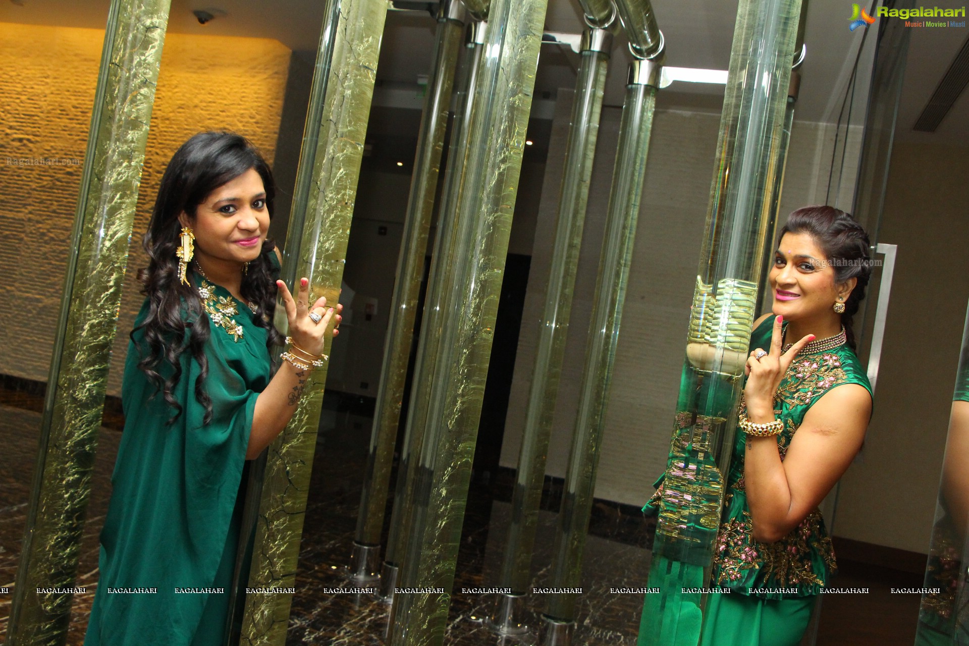 Divinos Ladies Club Chapter Two Grand Launch at Park Hyatt, Hyderabad