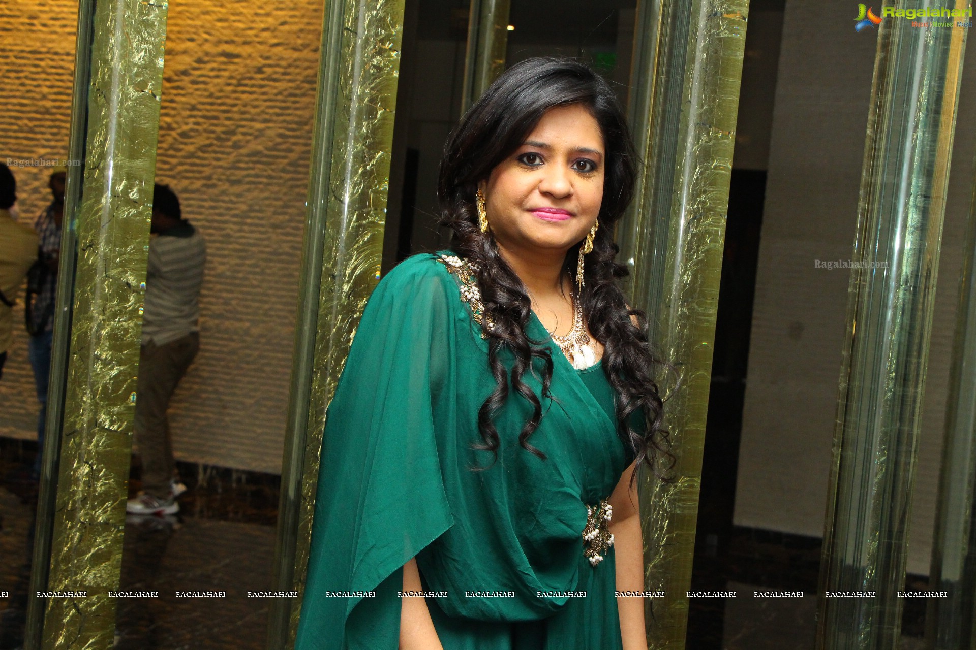 Divinos Ladies Club Chapter Two Grand Launch at Park Hyatt, Hyderabad