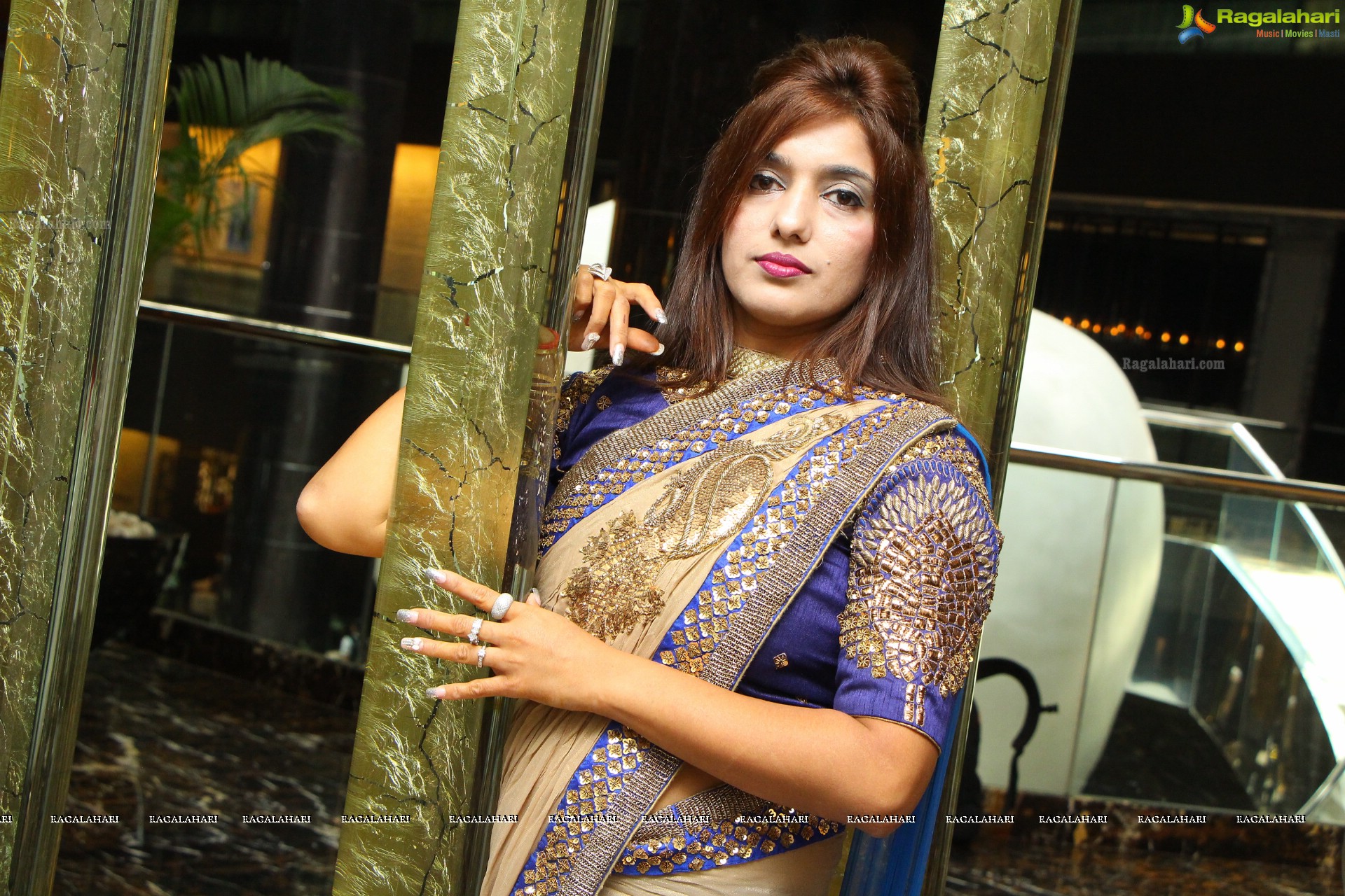 Divinos Ladies Club Chapter Two Grand Launch at Park Hyatt, Hyderabad