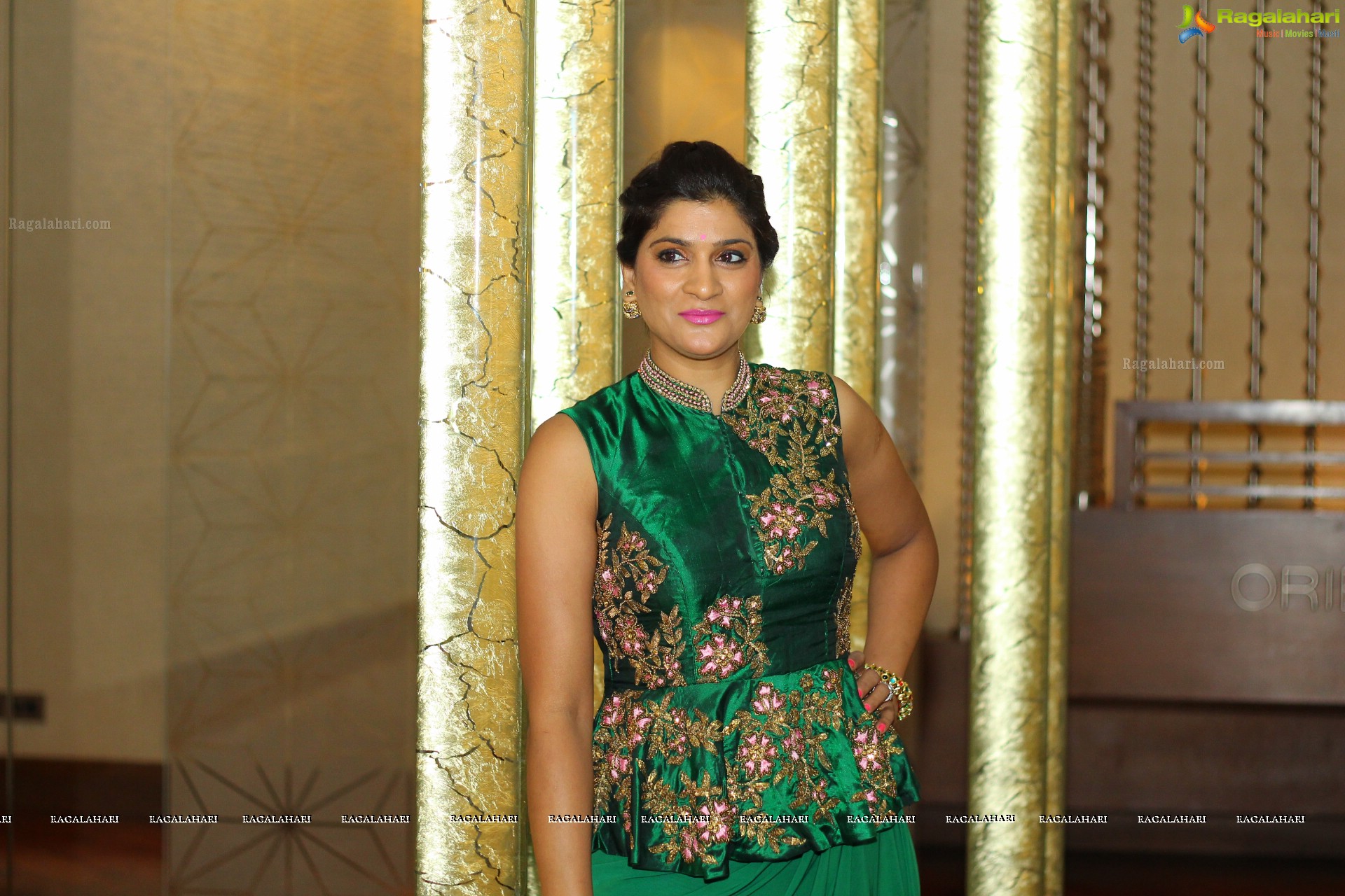 Divinos Ladies Club Chapter Two Grand Launch at Park Hyatt, Hyderabad