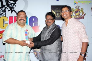 TCEI Prize Distribution